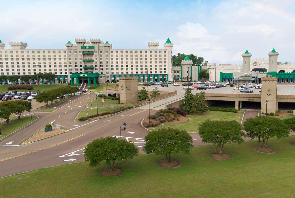 Waterview Casino & Hotel, Trademark Collection By Wyndham Vicksburg Exterior photo