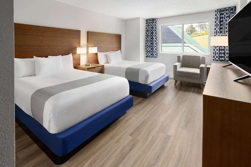 Waterview Casino & Hotel, Trademark Collection By Wyndham Vicksburg Room photo