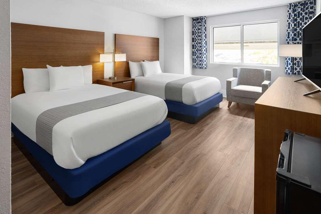 Waterview Casino & Hotel, Trademark Collection By Wyndham Vicksburg Room photo