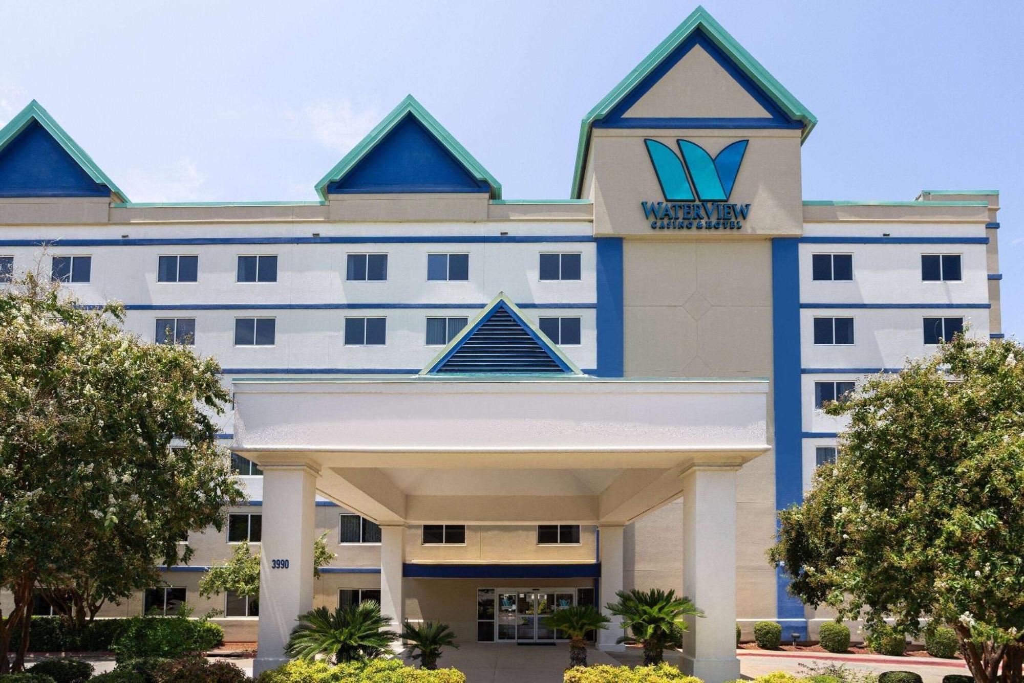 Waterview Casino & Hotel, Trademark Collection By Wyndham Vicksburg Exterior photo