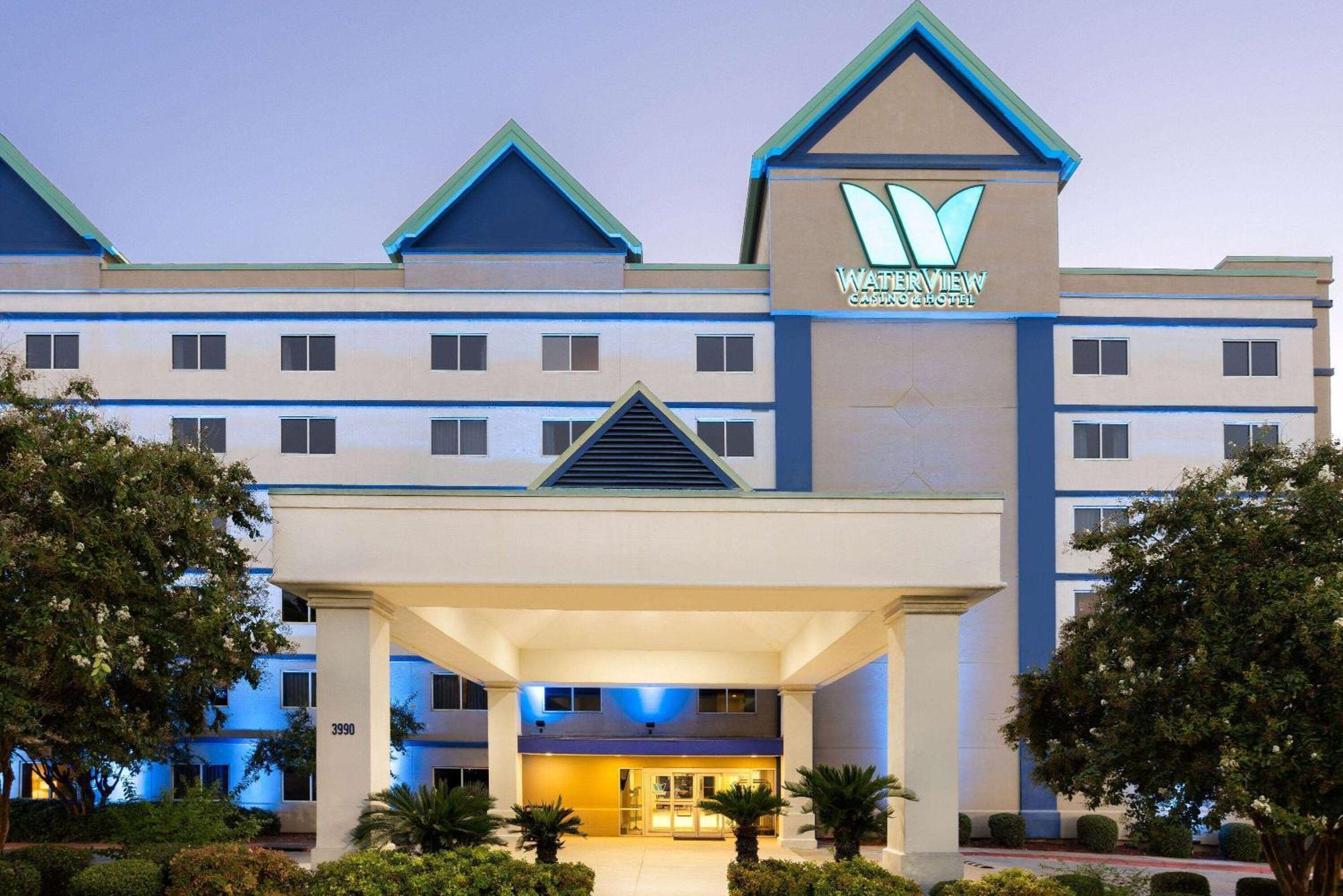 Waterview Casino & Hotel, Trademark Collection By Wyndham Vicksburg Exterior photo